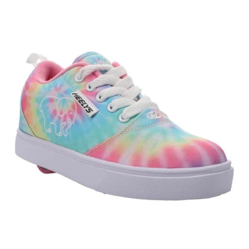 Heelys x Ivory Ella Pro 20